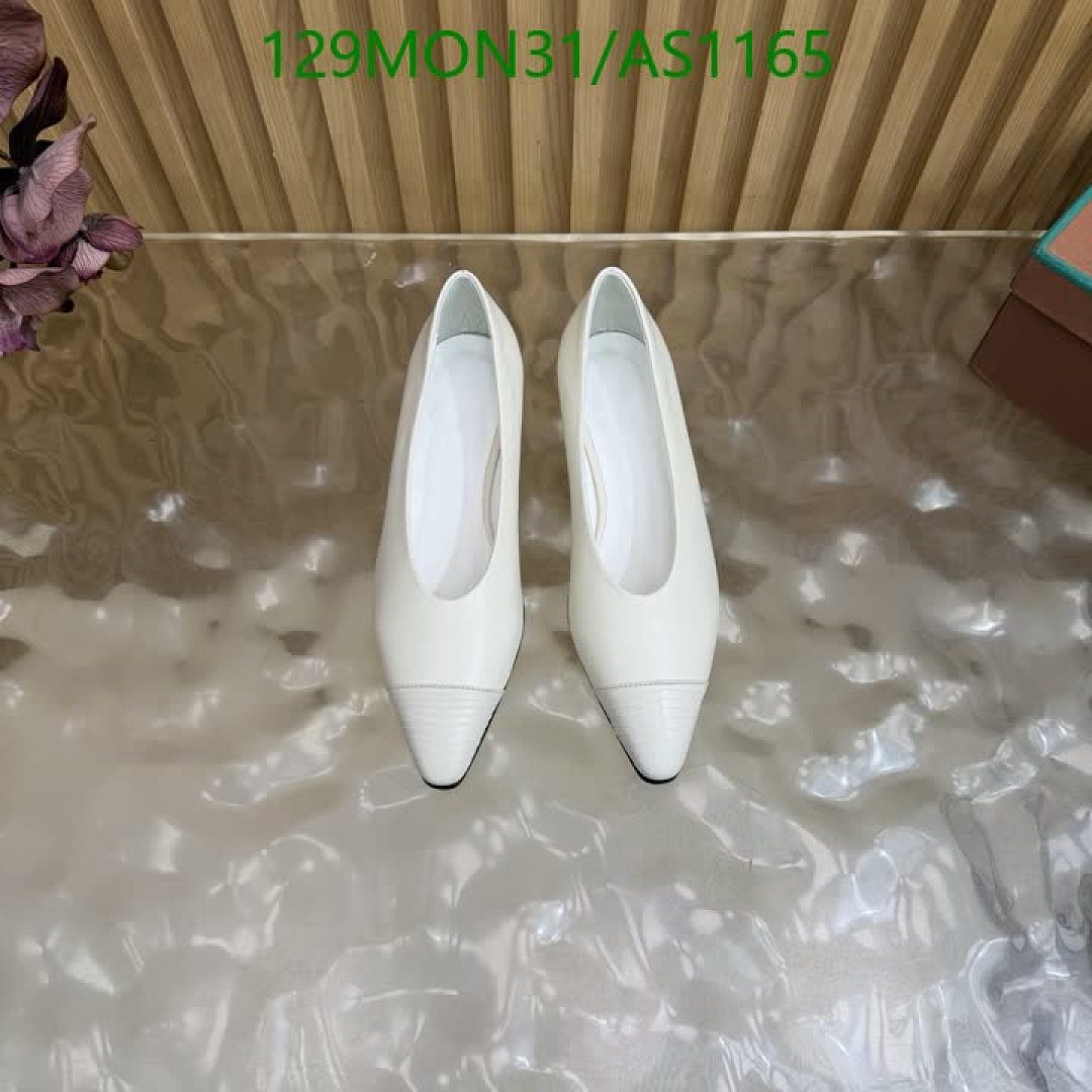 Loro Piana-Women Shoes Code: AS1165 $: 129USD