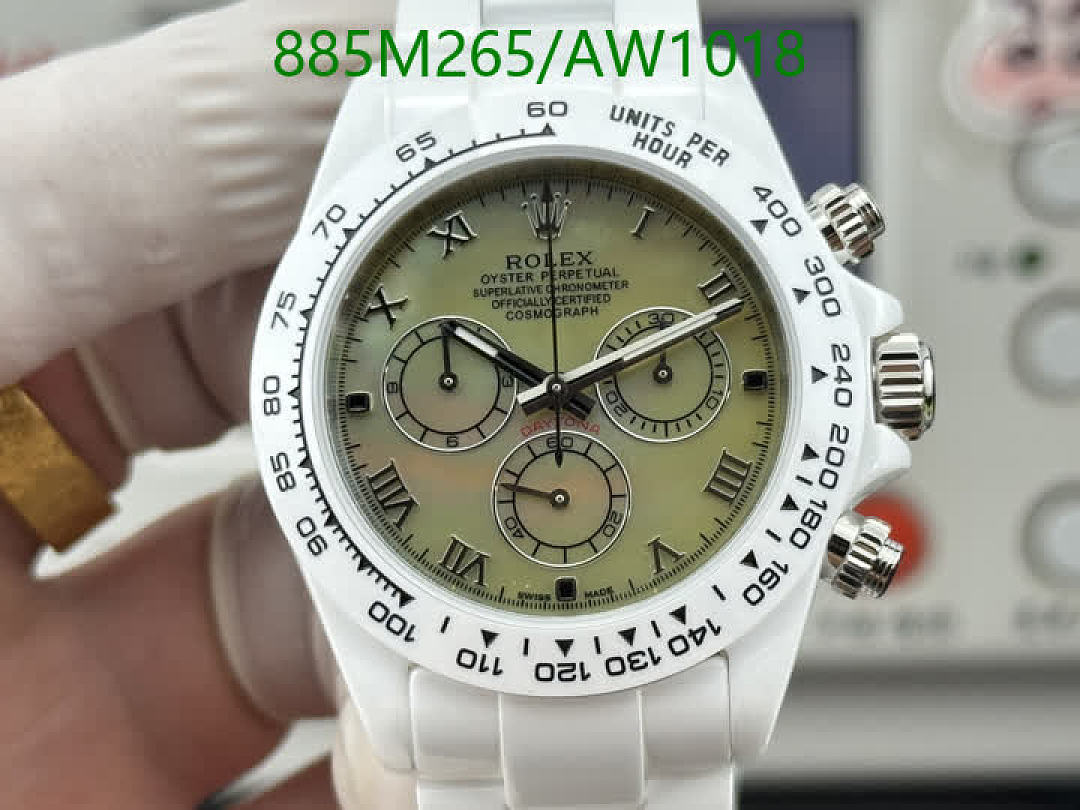 Rolex-WatchesMirror Quality Code: AW1018 $: 885USD