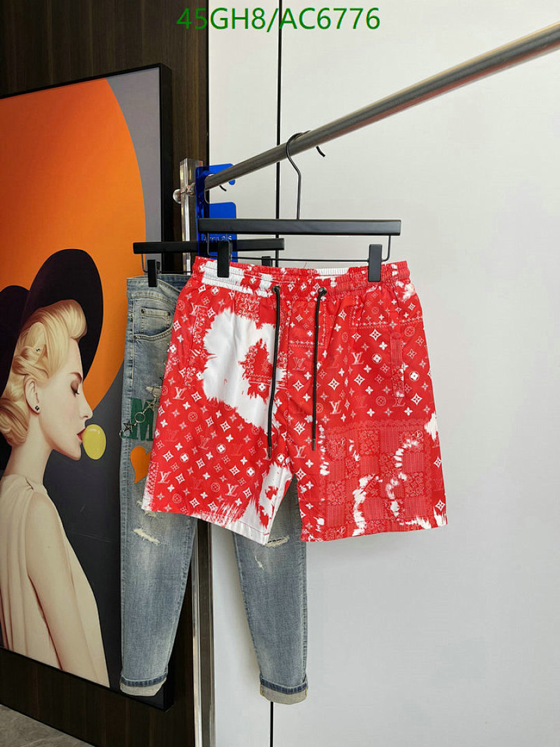 LV-Clothing Code: AC6776 $: 45USD
