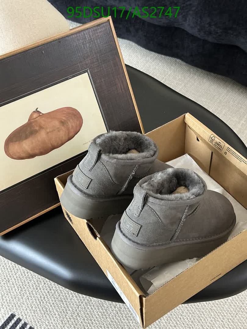 UGG-Women Shoes Code: AS2747 $: 95USD