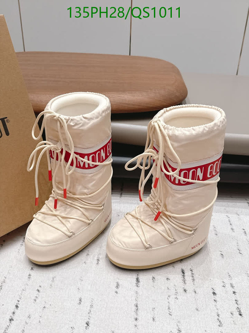 Boots-Women Shoes Code: QS1011 $: 135USD