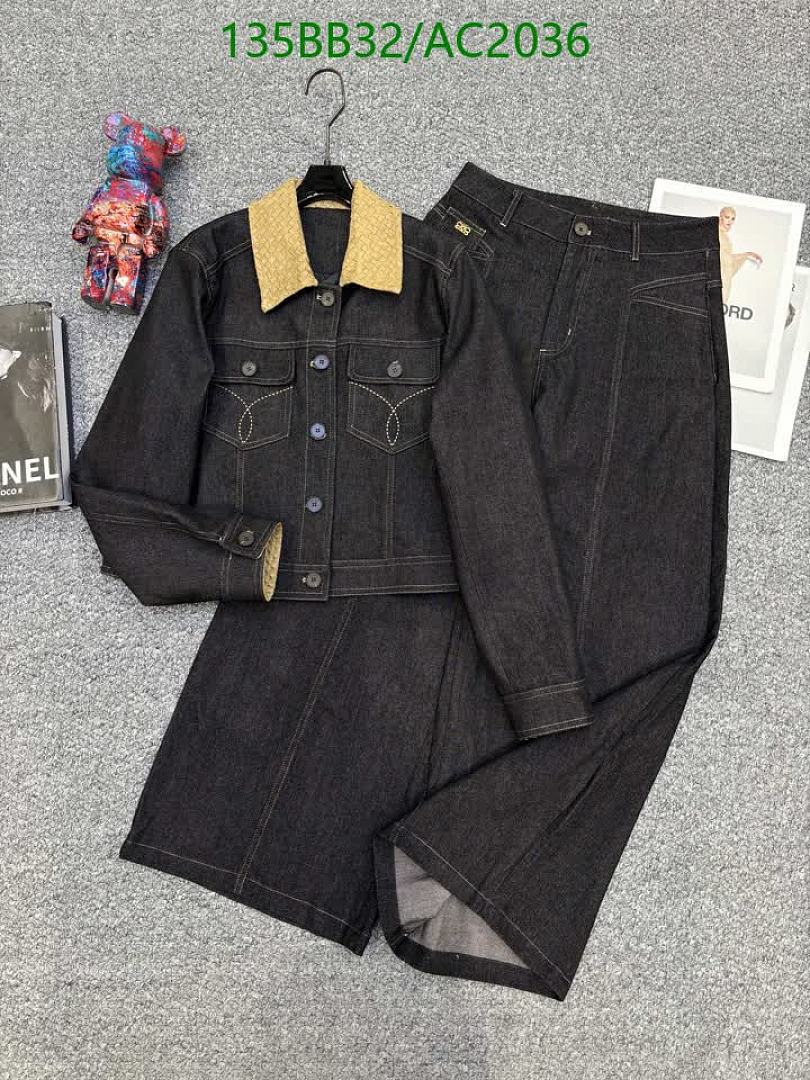 Loewe-Clothing Code: AC2036 $: 135USD