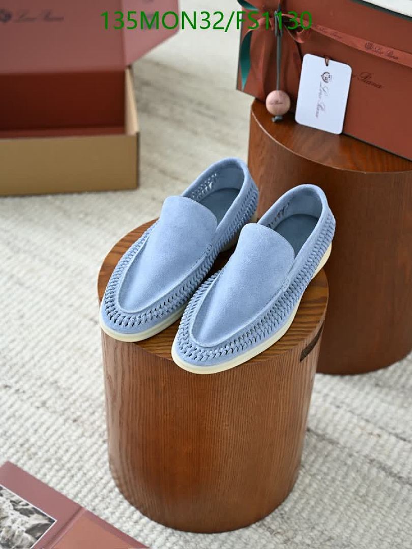 Loro Piana-Women Shoes Code: FS1130 $: 135USD
