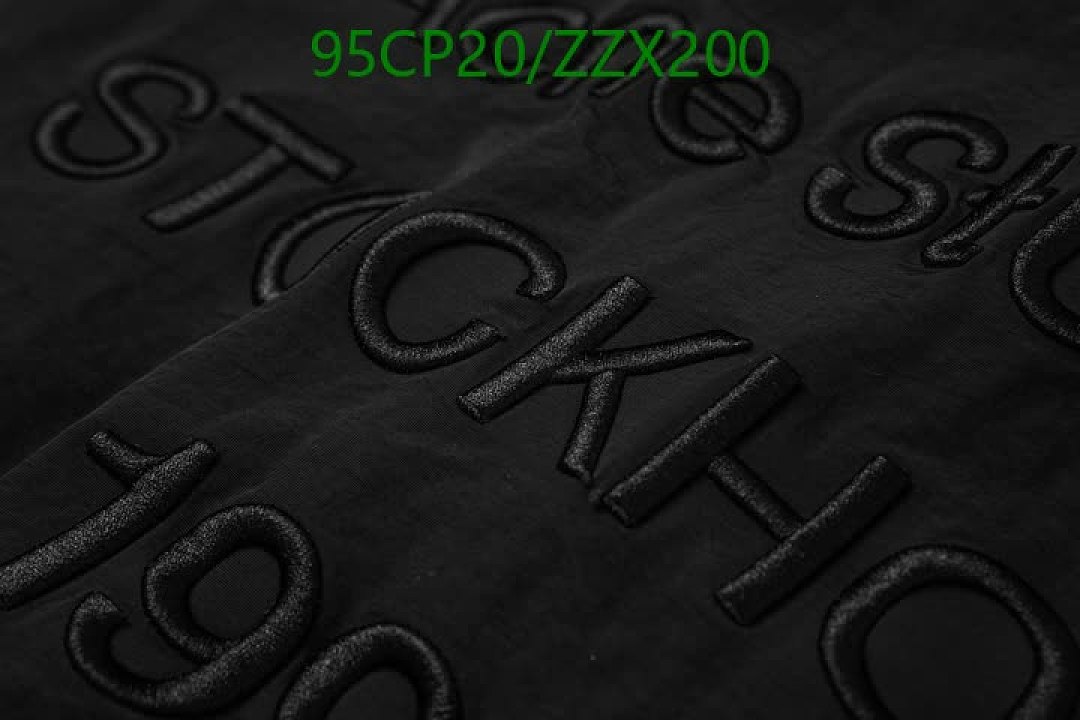 Acne Studios-Clothing Code: ZZX200 $: 95USD