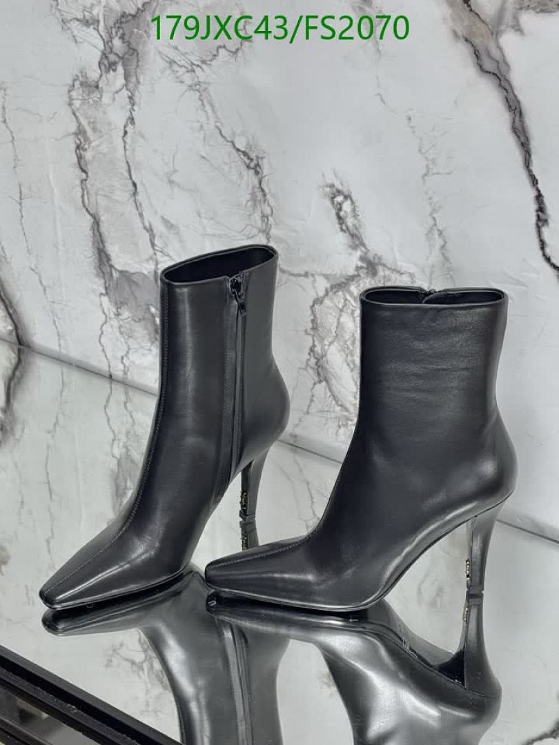Boots-Women Shoes Code: FS2070 $: 179USD