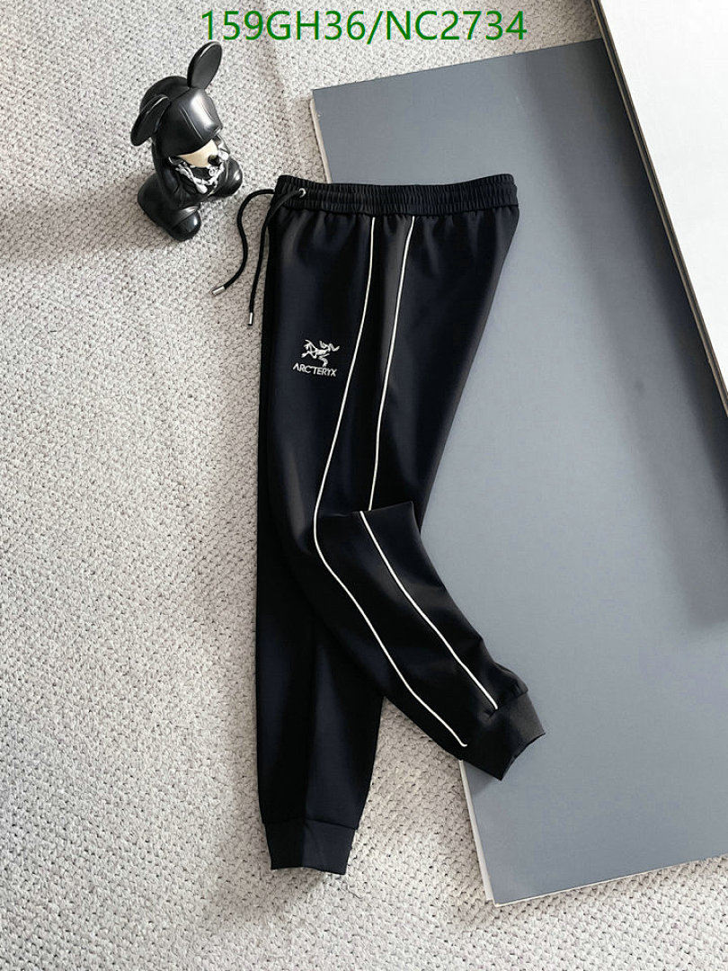 Arcteryx-Clothing Code: NC2734 $: 159USD