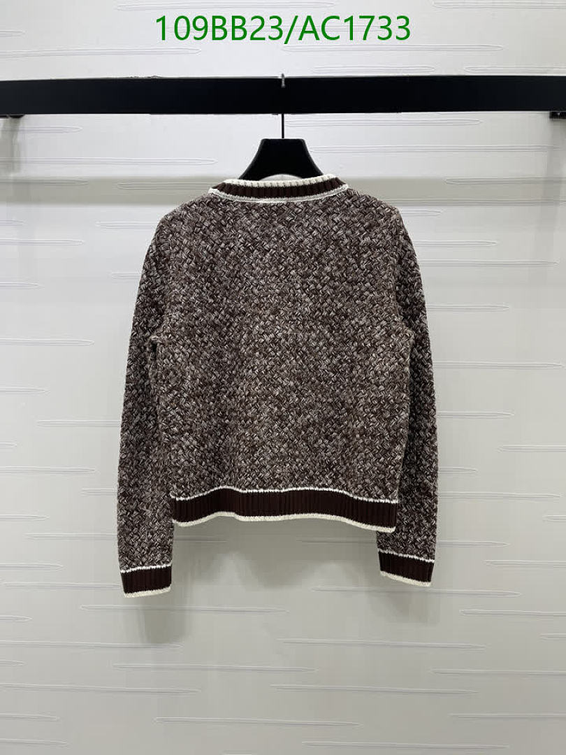 Chanel-Clothing Code: AC1733 $: 109USD