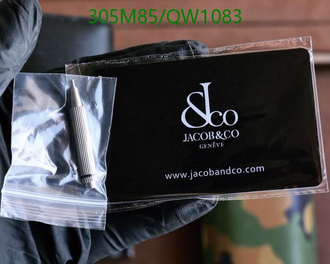 Jacob & Co-WatchesMirror Quality Code: QW1083 $: 305USD