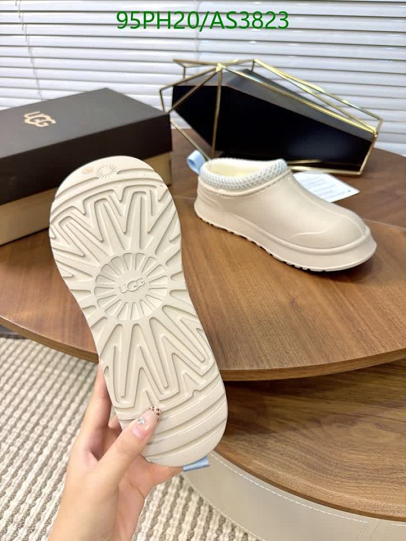 UGG-Women Shoes Code: AS3823 $: 95USD
