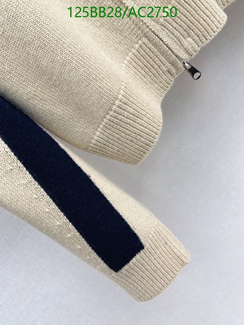 YSL-Clothing Code: AC2750 $: 125USD