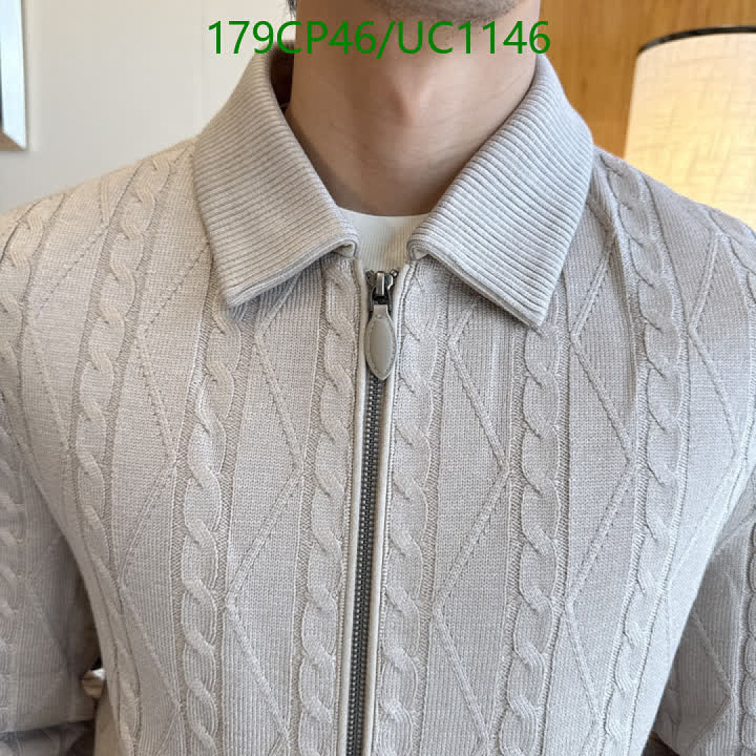 Loro Piana-Clothing Code: UC1146 $: 179USD