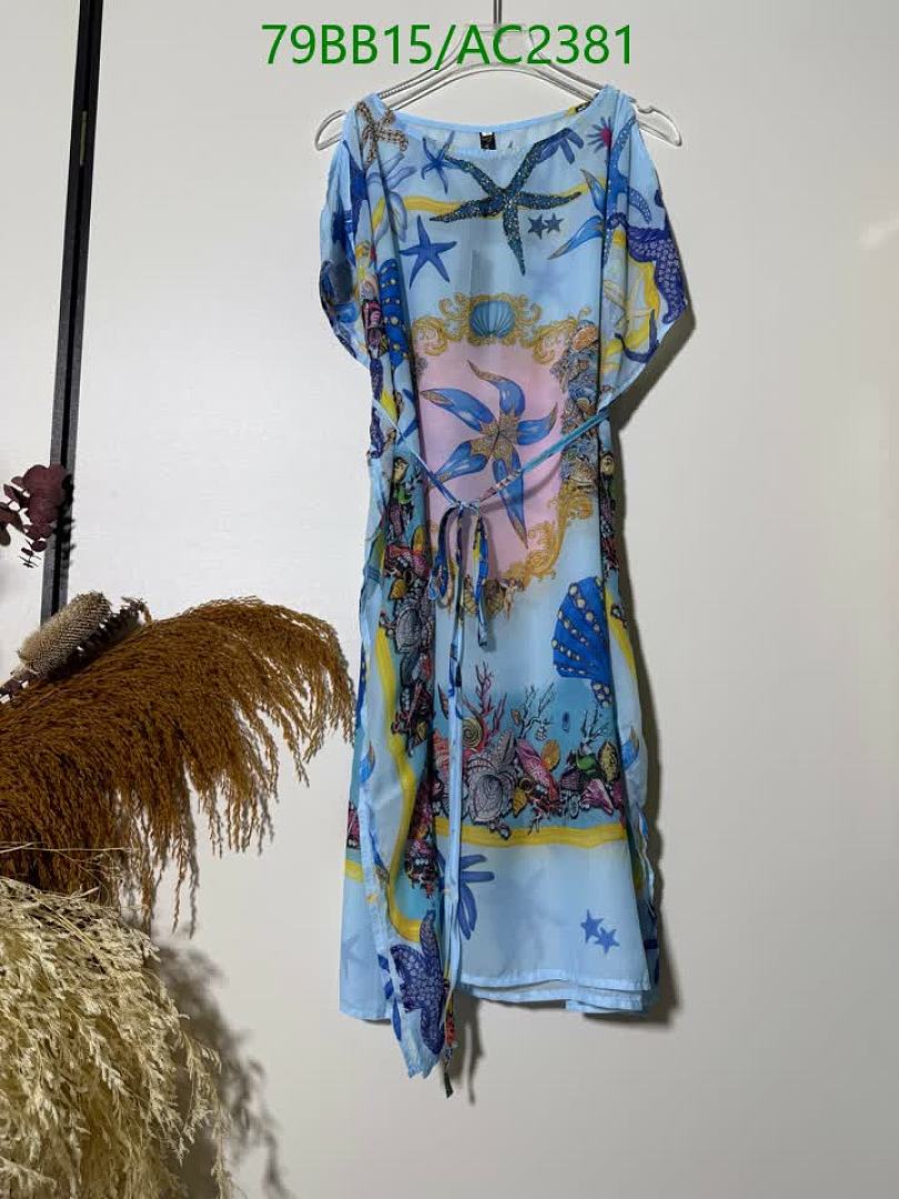 Versace-Clothing Code: AC2381 $: 79USD