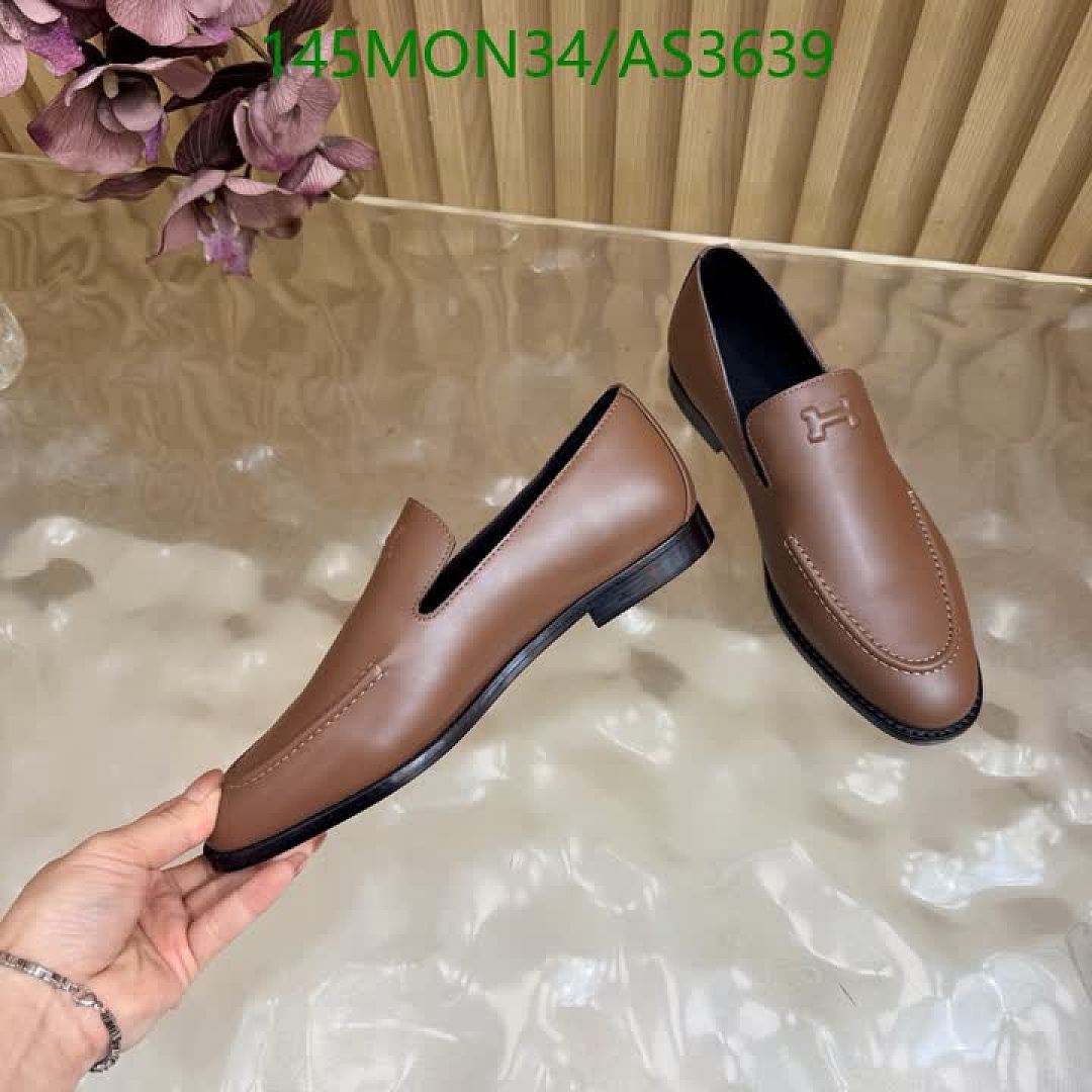 Hermes-Women Shoes Code: AS3639 $: 145USD