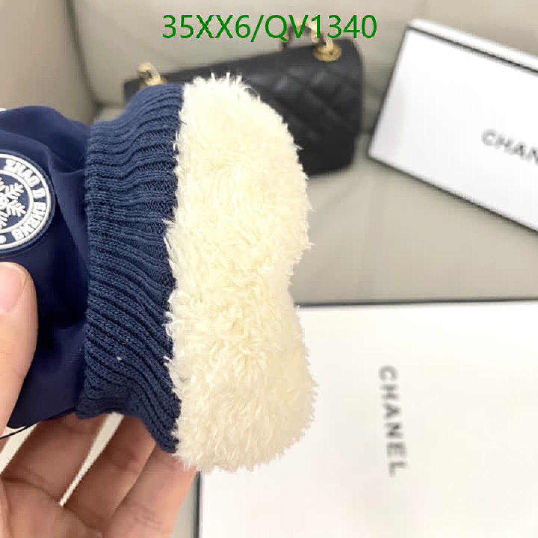 Chanel-Gloves Code: QV1340 $: 35USD