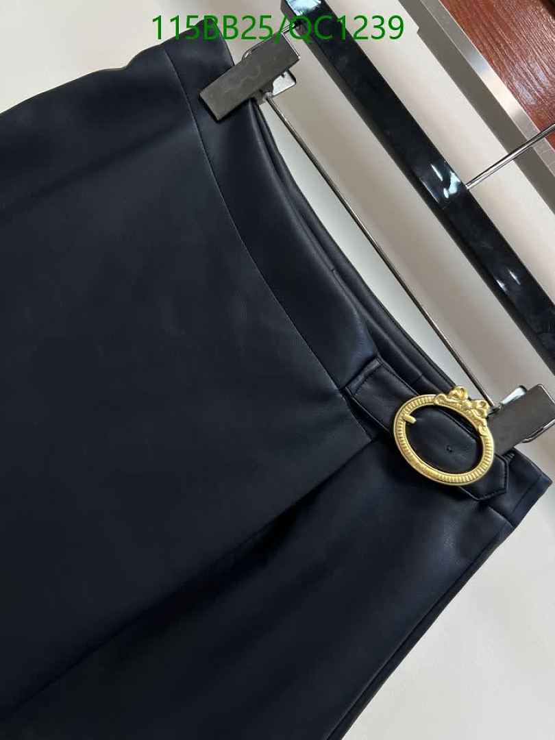 Dior-Clothing Code: QC1239 $: 115USD