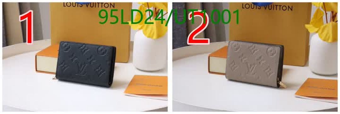 LV-WalletsMirror Quality Code: UT1001 $: 95USD