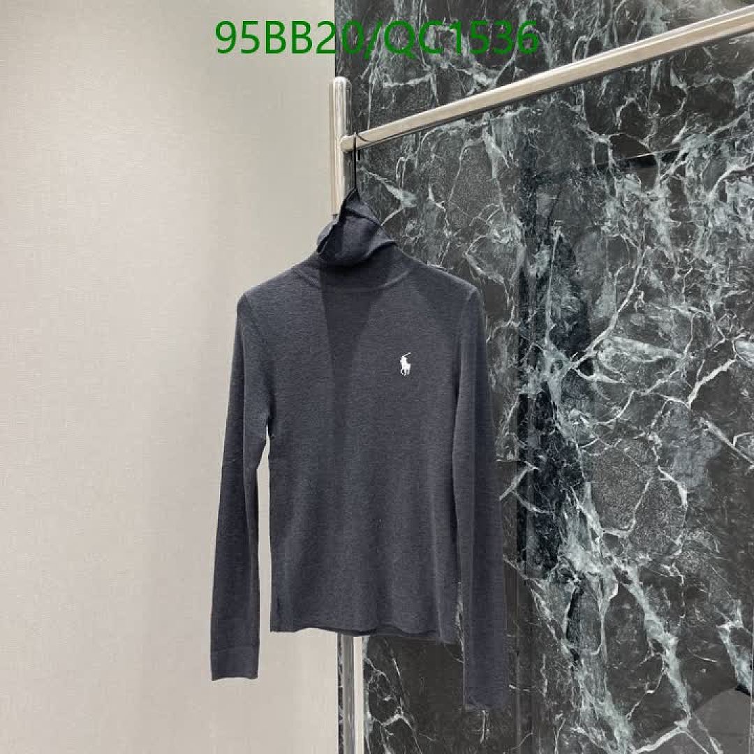 Ralph Lauren-Clothing Code: QC1536 $: 95USD