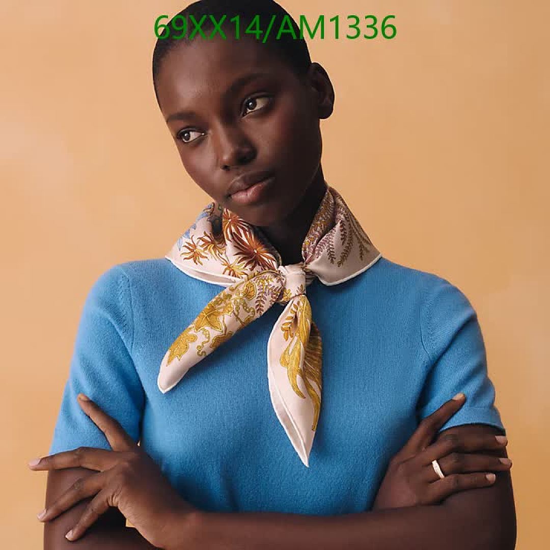 Hermes-Scarves Code: AM1336 $: 69USD