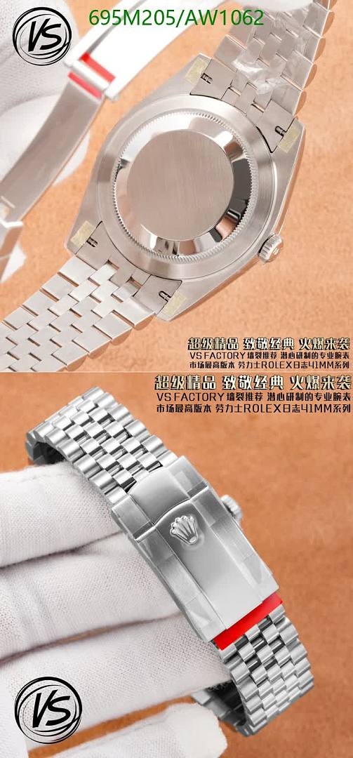Rolex-WatchesMirror Quality Code: AW1062 $: 695USD