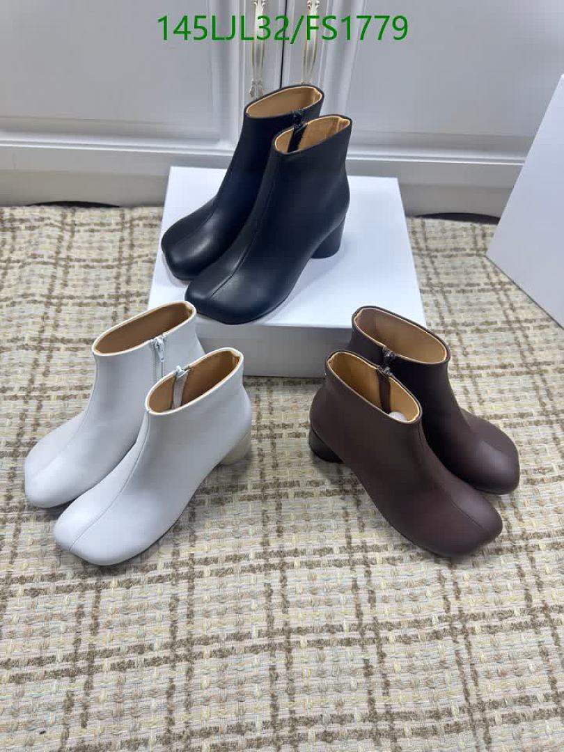Maison Margiela-Women Shoes Code: FS1779 $: 145USD