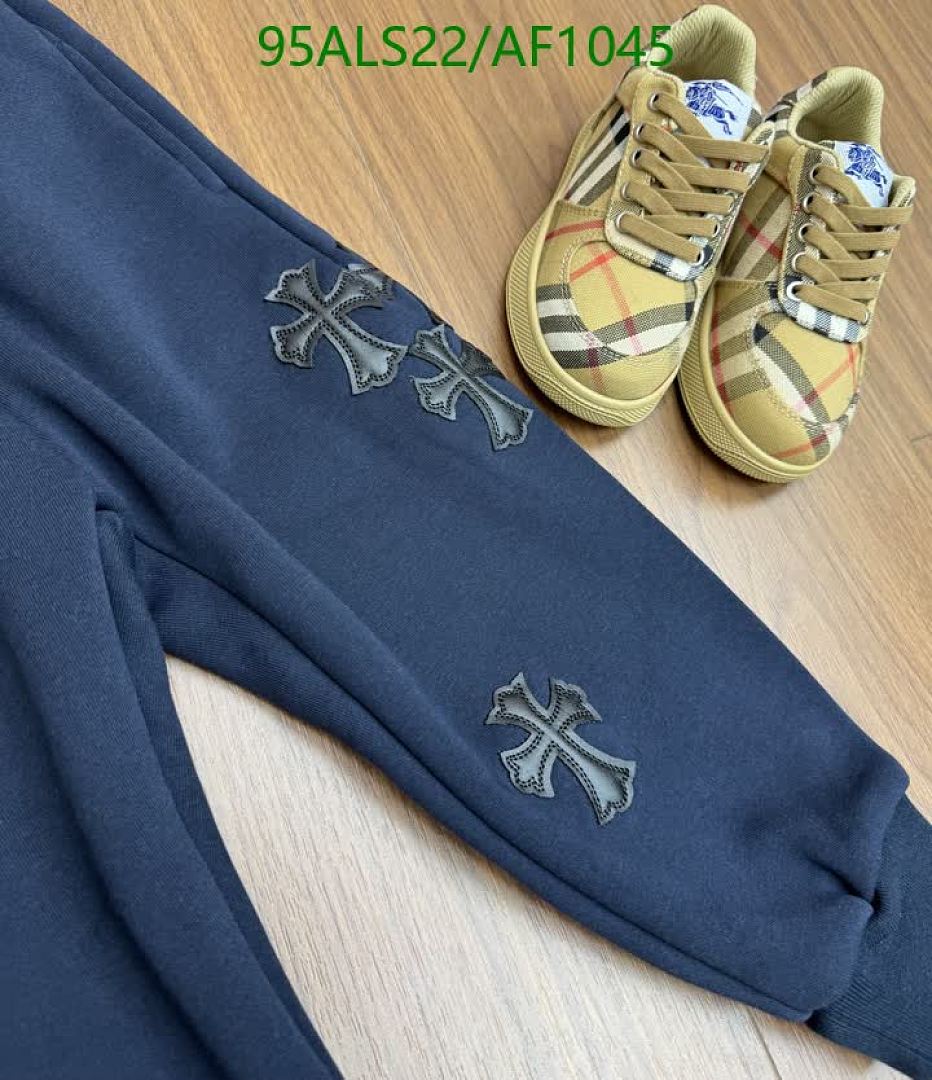 Chrome Hearts-Clothing（Kids） Code: AF1045 $: 95USD