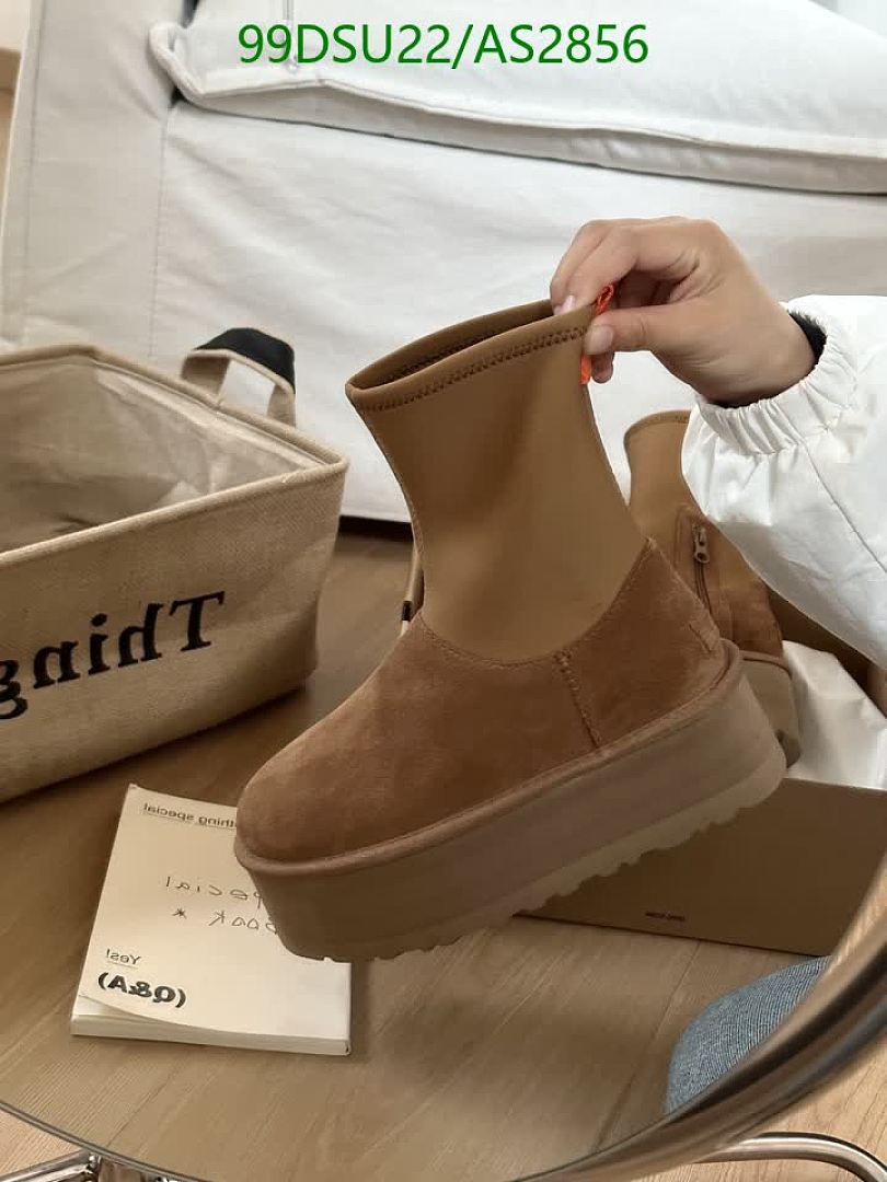 UGG-Women Shoes Code: AS2856 $: 99USD