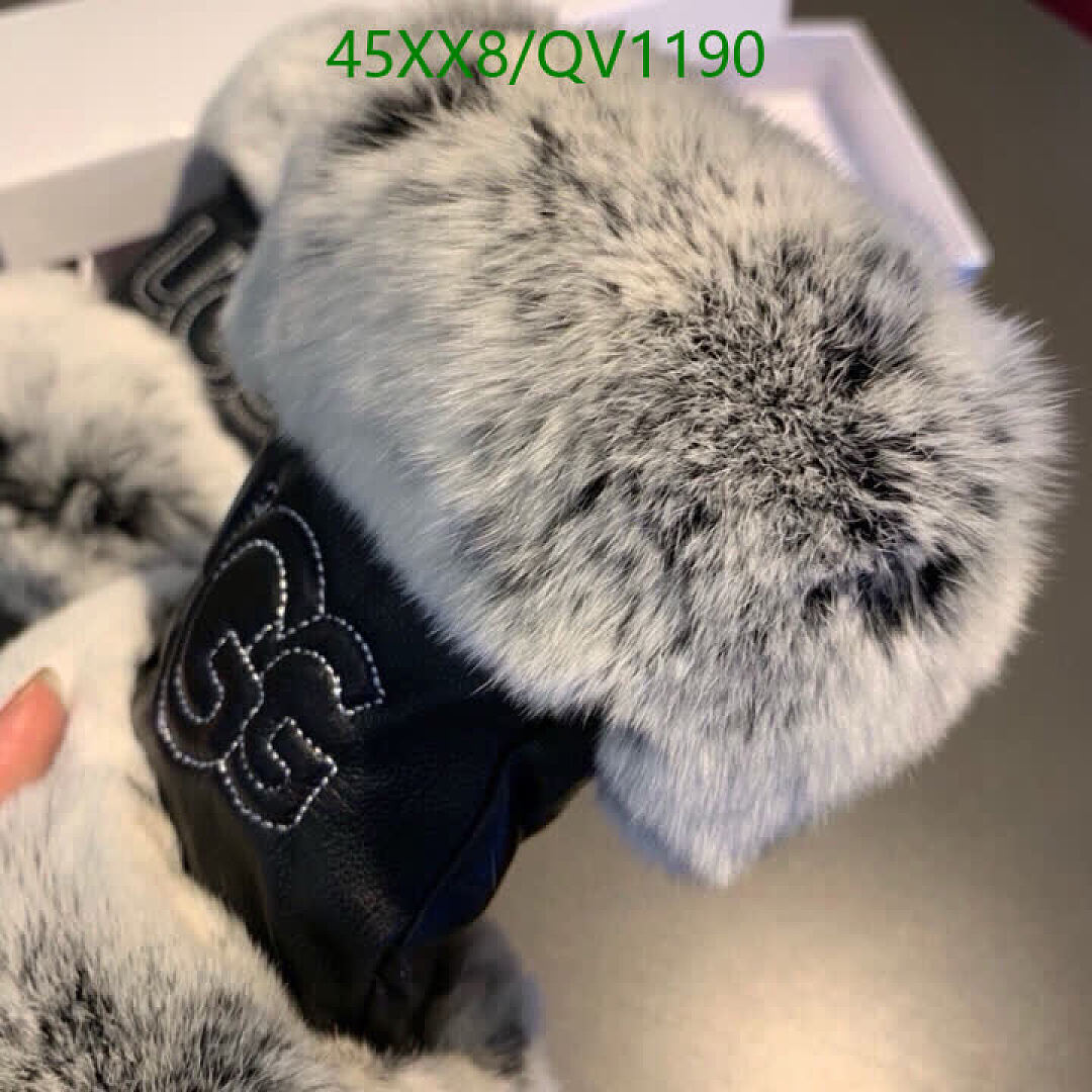 UGG-Gloves Code: QV1190 $: 45USD
