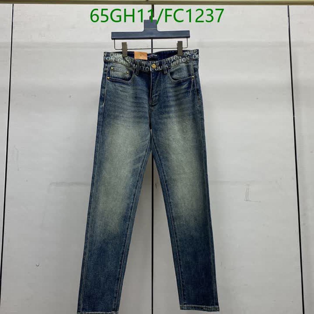 LV-Clothing Code: FC1237 $: 65USD