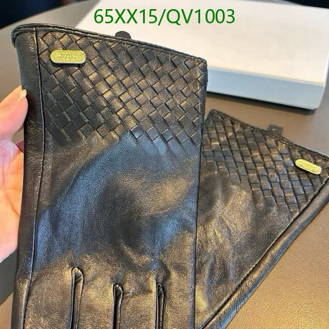 BV-Gloves Code: QV1003 $: 65USD