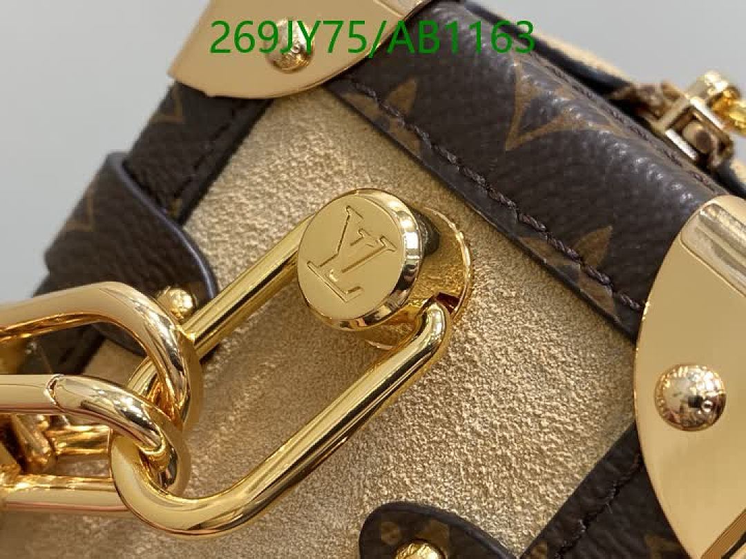 LV-BagsMirror Quality Code: AB1163 $: 269USD