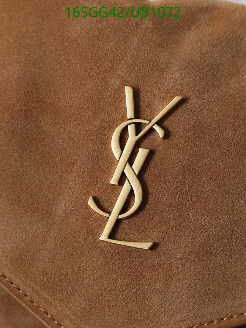 YSL-BagsMirror Quality Code: UB1072 $: 165USD