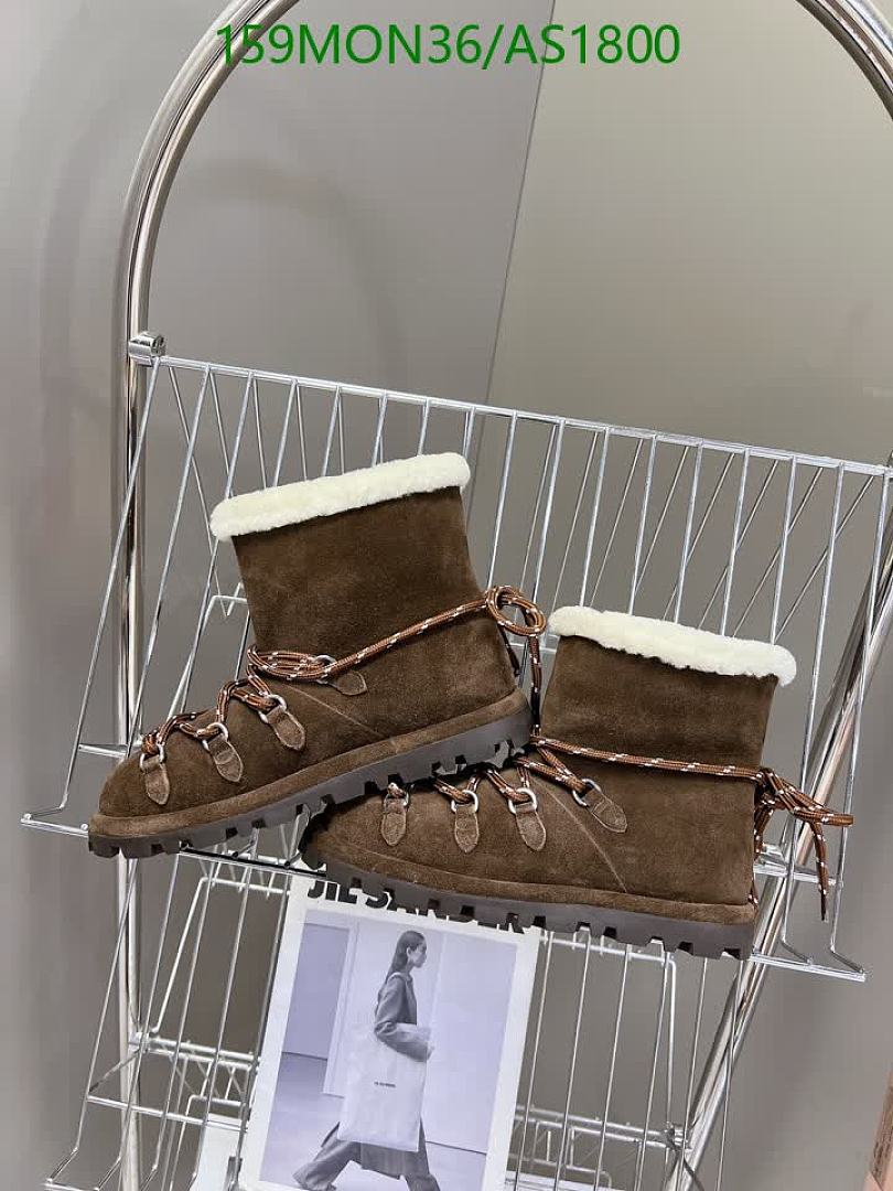 Miu Miu-Women Shoes Code: AS1800 $: 159USD
