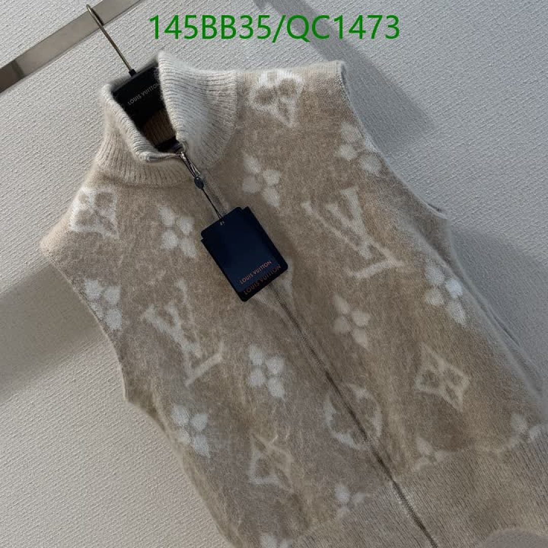 LV-Clothing Code: QC1473 $: 145USD