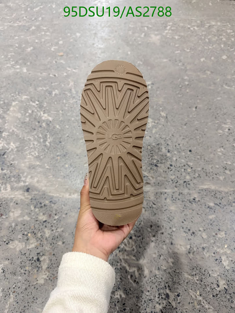 UGG-Women Shoes Code: AS2788 $: 95USD