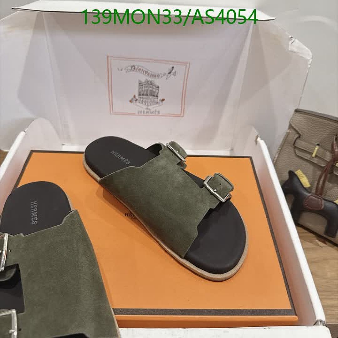 Hermes-Women Shoes Code: AS4054 $: 139USD