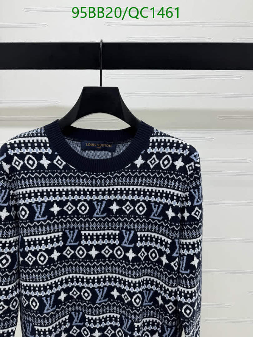 LV-Clothing Code: QC1461 $: 95USD