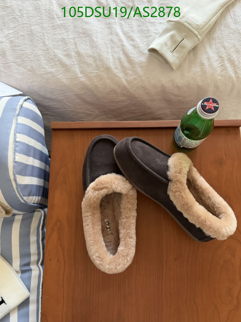 UGG-Women Shoes Code: AS2878 $: 105USD