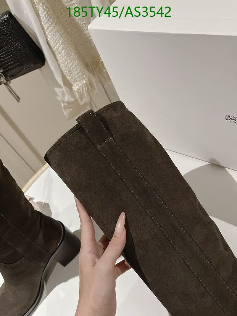Brunello Cucinelli-Women Shoes Code: AS3542 $: 185USD