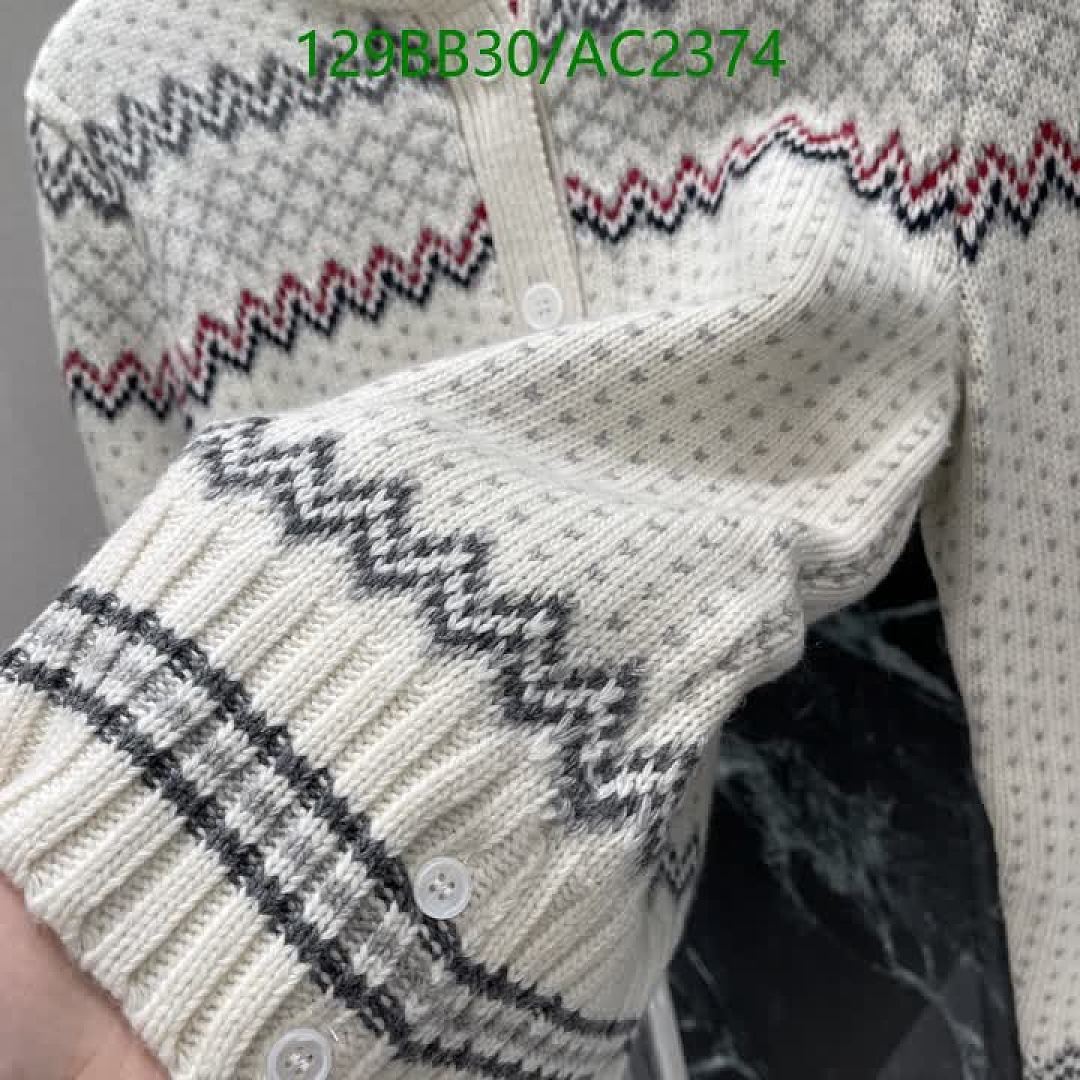 Tory Burch-Clothing Code: AC2374 $: 129USD