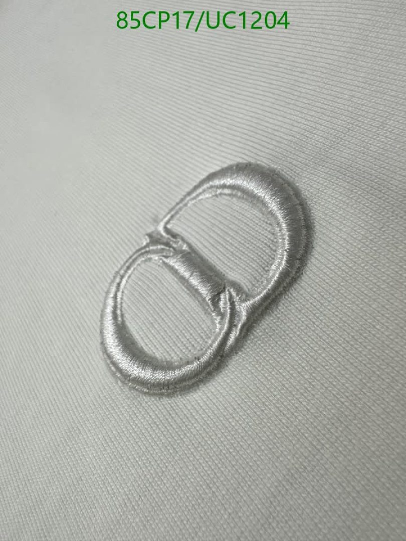 Dior-Clothing Code: UC1204 $: 85USD