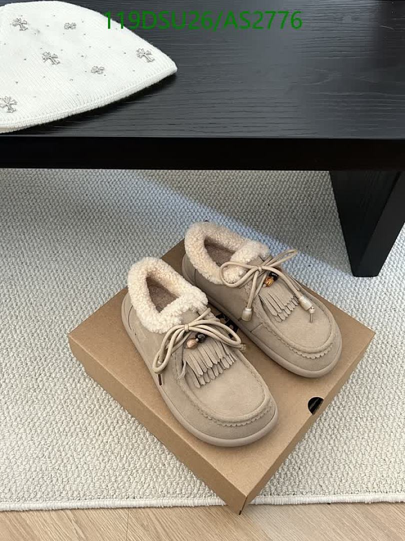 UGG-Women Shoes Code: AS2776 $: 119USD
