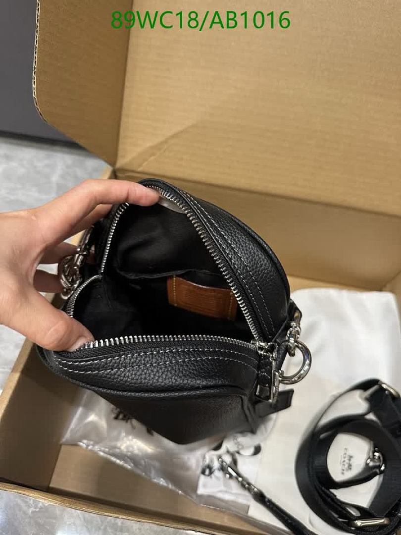Coach-Bags4A Quality Code: AB1016 $: 89USD