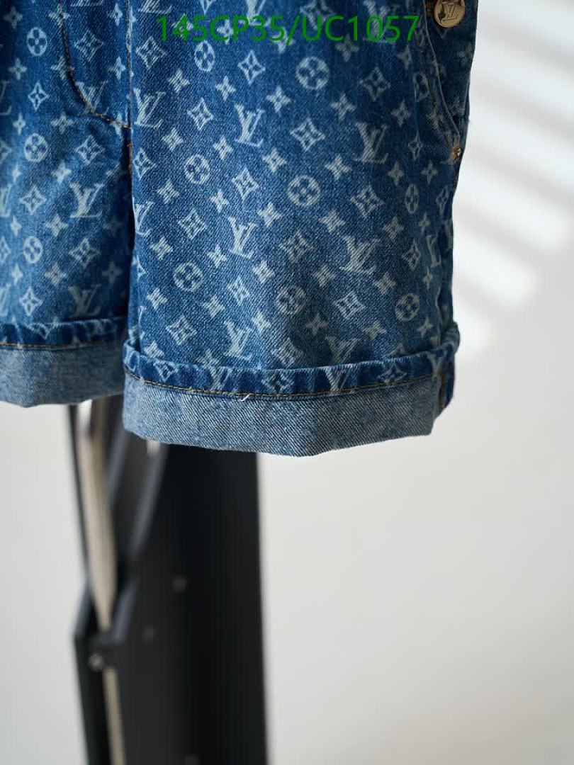 LV-Clothing Code: UC1057 $: 145USD