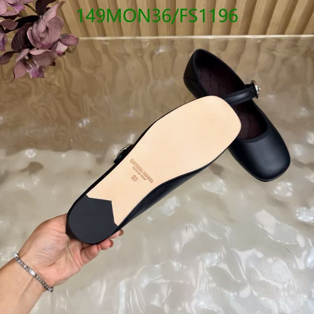 BV-Women Shoes Code: FS1196 $: 149USD