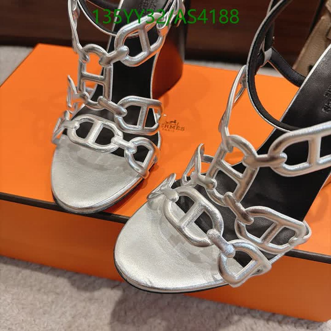 Hermes-Women Shoes Code: AS4188 $: 135USD