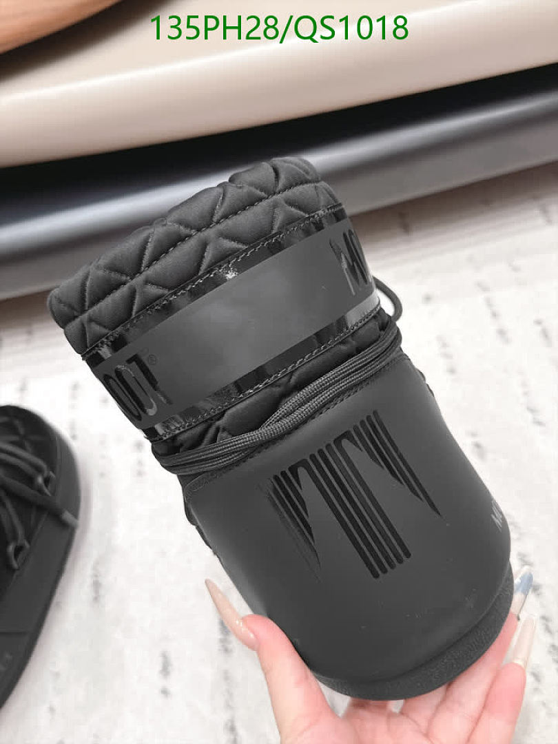 Moon Boot-Women Shoes Code: QS1018 $: 135USD