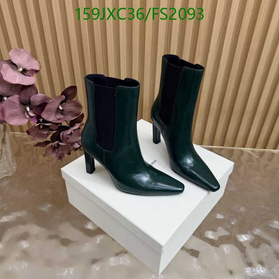 YSL-Women Shoes Code: FS2093 $: 159USD