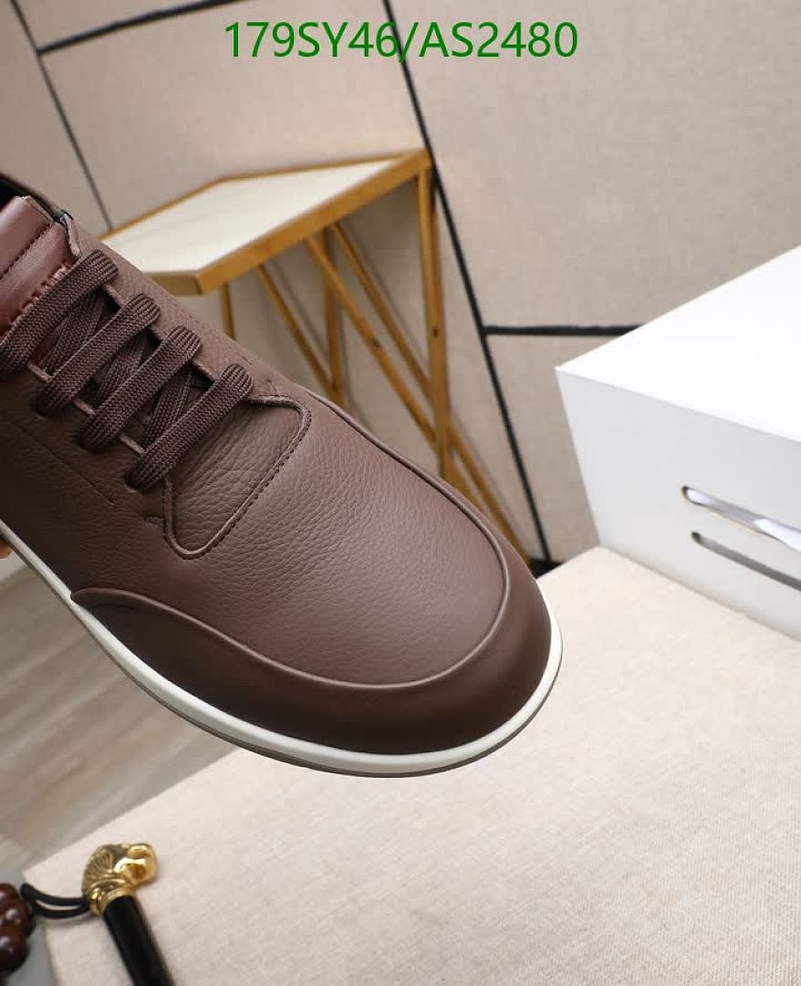 Berluti-Men shoes Code: AS2480 $: 179USD