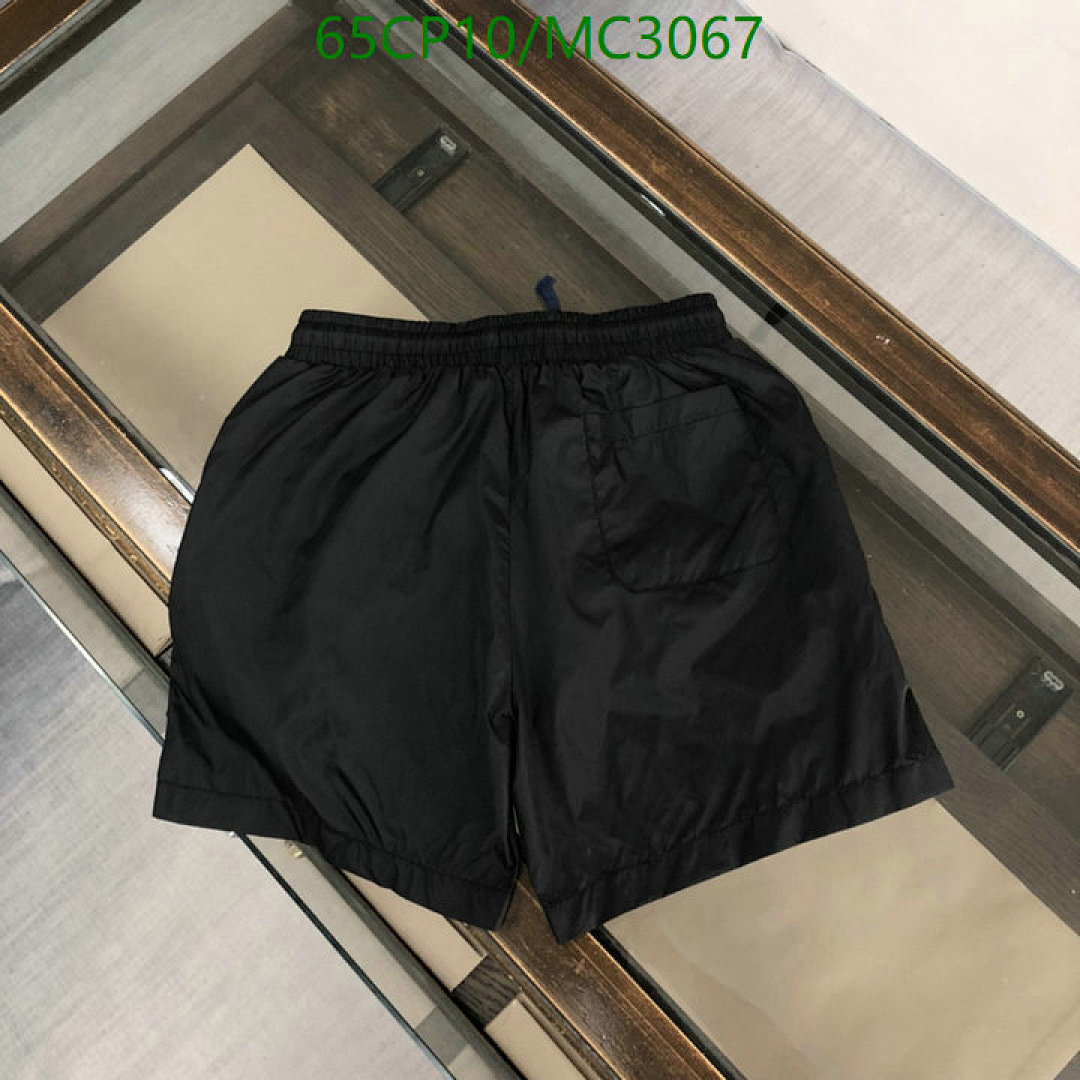 Moncler-Clothing Code: MC3067 $: 65USD