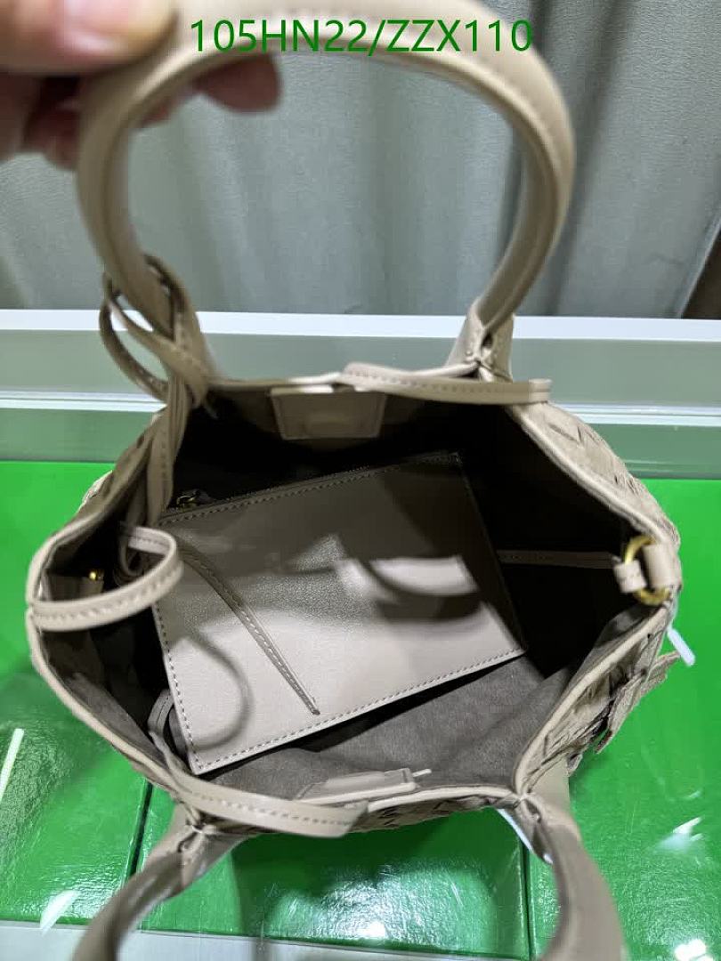 BV-Bags4A Quality Code: ZZX110 $: 105USD
